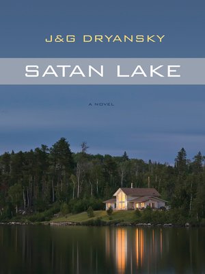 cover image of Satan Lake